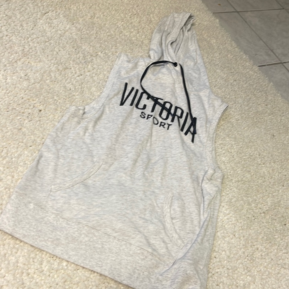 Victoria Secret Cut Off